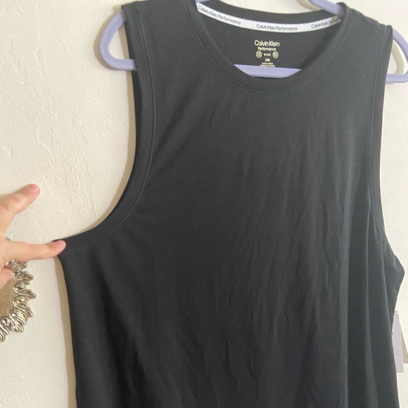 Calvin Klein Performance Wick - Picture 5 of 7